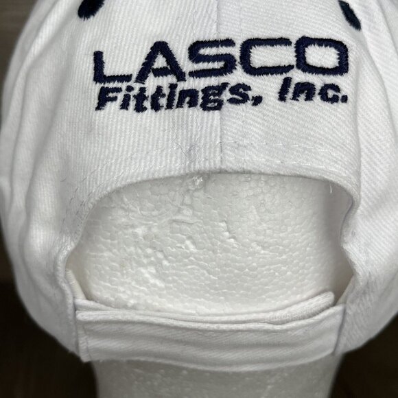 Texas Longhorns Shootout Ball Cap White With Black Bill LASCO Fittings, Inc Hat - Picture 6 of 10